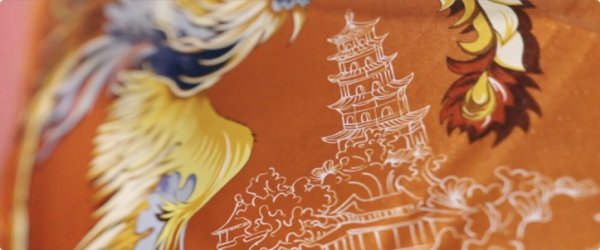 捷希源配资 中国经济样本观察·企业样本篇丨万事利的坚守与突破