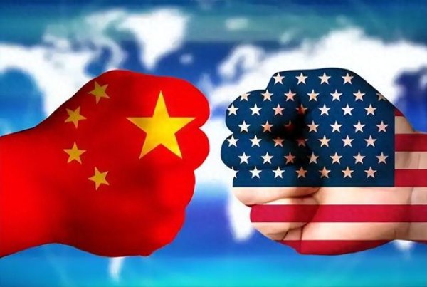 炒股配资平台技巧 关税暂缓24%是“算错”还是“阳谋”? 美国慌了: 这仗没法打